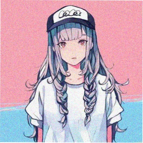 夜风 头像